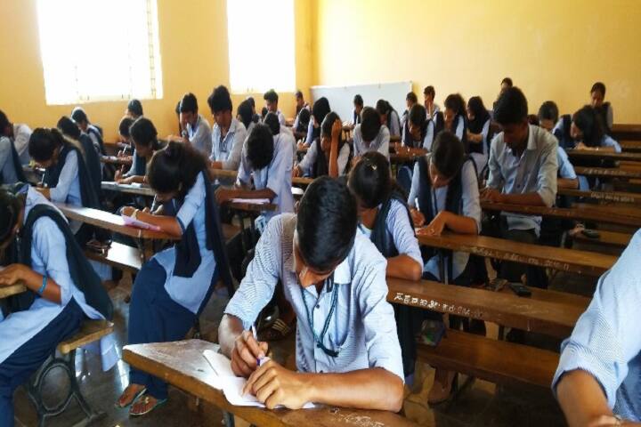 classroom